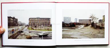 Sample page 3 for book  Boris Becker – Berlin, 1978-1987