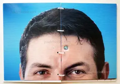 Sample page 10 for book "Duffy, Mark – Mark Duffy - VOTE NO. 1" Sample page 10 for book "Duffy, Mark – Mark Duffy - VOTE NO. 1"