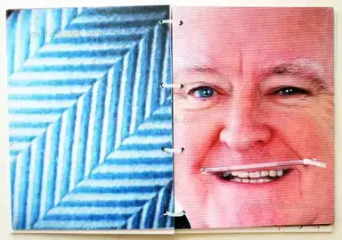 Sample page 8 for book "Duffy, Mark – Mark Duffy - VOTE NO. 1" Sample page 8 for book "Duffy, Mark – Mark Duffy - VOTE NO. 1"