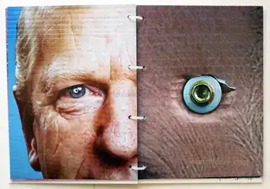 Sample page 7 for book "Duffy, Mark – Mark Duffy - VOTE NO. 1" Sample page 7 for book "Duffy, Mark – Mark Duffy - VOTE NO. 1"