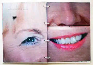 Sample page 6 for book "Duffy, Mark – Mark Duffy - VOTE NO. 1" Sample page 6 for book "Duffy, Mark – Mark Duffy - VOTE NO. 1"