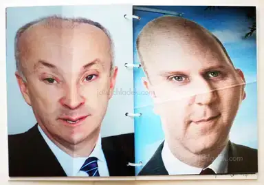 Sample page 5 for book "Duffy, Mark – Mark Duffy - VOTE NO. 1" Sample page 5 for book "Duffy, Mark – Mark Duffy - VOTE NO. 1"