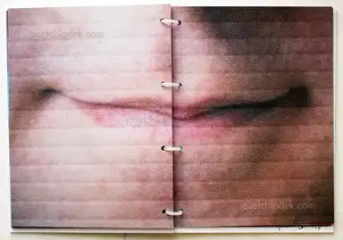 Sample page 4 for book "Duffy, Mark – Mark Duffy - VOTE NO. 1" Sample page 4 for book "Duffy, Mark – Mark Duffy - VOTE NO. 1"