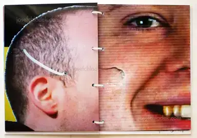 Sample page 3 for book "Duffy, Mark – Mark Duffy - VOTE NO. 1" Sample page 3 for book "Duffy, Mark – Mark Duffy - VOTE NO. 1"