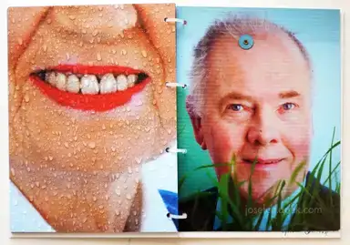 Sample page 2 for book "Duffy, Mark – Mark Duffy - VOTE NO. 1" Sample page 2 for book "Duffy, Mark – Mark Duffy - VOTE NO. 1"