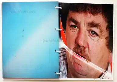 Sample page 1 for book "Duffy, Mark – Mark Duffy - VOTE NO. 1" Sample page 1 for book "Duffy, Mark – Mark Duffy - VOTE NO. 1"