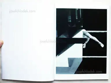 Sample page 16 for book "Croggon, Zoë – Zoë Croggon - Arc" Sample page 16 for book "Croggon, Zoë – Zoë Croggon - Arc"