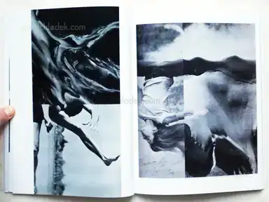 Sample page 12 for book "Croggon, Zoë – Zoë Croggon - Arc" Sample page 12 for book "Croggon, Zoë – Zoë Croggon - Arc"