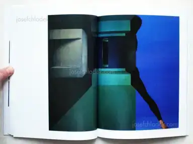 Sample page 10 for book "Croggon, Zoë – Zoë Croggon - Arc" Sample page 10 for book "Croggon, Zoë – Zoë Croggon - Arc"