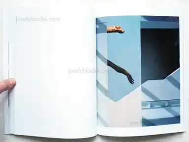 Sample page 9 for book "Croggon, Zoë – Zoë Croggon - Arc" Sample page 9 for book "Croggon, Zoë – Zoë Croggon - Arc"