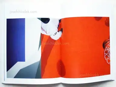 Sample page 6 for book "Croggon, Zoë – Zoë Croggon - Arc" Sample page 6 for book "Croggon, Zoë – Zoë Croggon - Arc"