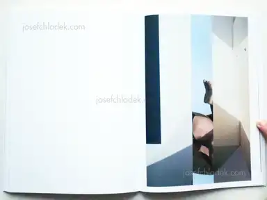 Sample page 5 for book "Croggon, Zoë – Zoë Croggon - Arc" Sample page 5 for book "Croggon, Zoë – Zoë Croggon - Arc"