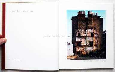 Sample page 1 for book  Thom and Beth Atkinson – Missing Buildings