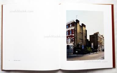 Sample page 12 for book  Thom and Beth Atkinson – Missing Buildings