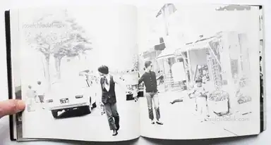 Sample page 7 for book "Takanashi Yutaka, Taki, Koji, Nakahira, Takuma – Yutaka Takanashi, Koji Taki, Takuma Nakahira - Provoke #1 - プロヴォーク 思想のための挑発的資料 季刊第1号" Sample page 7 for book "Takanashi Yutaka, Taki, Koji, Nakahira, Takuma – Yutaka Takanashi, Koji Taki, Takuma Nakahira - Provoke #1 - プロヴォーク 思想のための挑発的資料 季刊第1号"