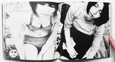 Sample page 4 for book "Takanashi Yutaka, Taki, Koji, Nakahira, Takuma – Yutaka Takanashi, Koji Taki, Takuma Nakahira - Provoke #1 - プロヴォーク 思想のための挑発的資料 季刊第1号" Sample page 4 for book "Takanashi Yutaka, Taki, Koji, Nakahira, Takuma – Yutaka Takanashi, Koji Taki, Takuma Nakahira - Provoke #1 - プロヴォーク 思想のための挑発的資料 季刊第1号"