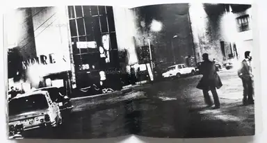 Sample page 2 for book "Takanashi Yutaka, Taki, Koji, Nakahira, Takuma – Yutaka Takanashi, Koji Taki, Takuma Nakahira - Provoke #1 - プロヴォーク 思想のための挑発的資料 季刊第1号" Sample page 2 for book "Takanashi Yutaka, Taki, Koji, Nakahira, Takuma – Yutaka Takanashi, Koji Taki, Takuma Nakahira - Provoke #1 - プロヴォーク 思想のための挑発的資料 季刊第1号"