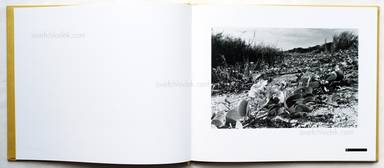 Sample page 1 for book  Koji Onaka – Photographs 1988-91 