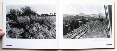 Sample page 5 for book  Koji Onaka – Photographs 1988-91 