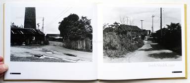 Sample page 8 for book  Koji Onaka – Photographs 1988-91 