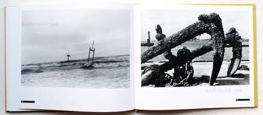 Sample page 14 for book  Koji Onaka – Photographs 1988-91 