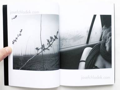 Sample page 6 for book  Attilio Solzi – The Car