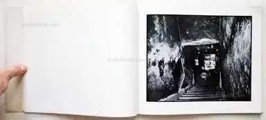 Sample page 14 for book "Ishiuchi, Miyako – Miyako Ishiuchi - Apartment (石内 都 写真集)" Sample page 14 for book "Ishiuchi, Miyako – Miyako Ishiuchi - Apartment (石内 都 写真集)"