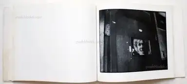 Sample page 6 for book "Ishiuchi, Miyako – Miyako Ishiuchi - Apartment (石内 都 写真集)" Sample page 6 for book "Ishiuchi, Miyako – Miyako Ishiuchi - Apartment (石内 都 写真集)"