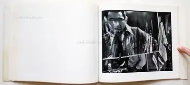 Sample page 5 for book "Ishiuchi, Miyako – Miyako Ishiuchi - Apartment (石内 都 写真集)" Sample page 5 for book "Ishiuchi, Miyako – Miyako Ishiuchi - Apartment (石内 都 写真集)"