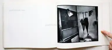 Sample page 3 for book "Ishiuchi, Miyako – Miyako Ishiuchi - Apartment (石内 都 写真集)" Sample page 3 for book "Ishiuchi, Miyako – Miyako Ishiuchi - Apartment (石内 都 写真集)"