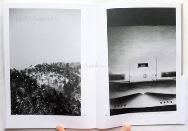 Sample page 11 for book  Antoine Leblond – 列車がきます