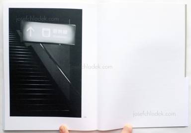 Sample page 12 for book  Antoine Leblond – 列車がきます