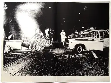 Sample page 5 for book "Chladek, Josef – Daido Moriyama - Scandalous" Sample page 5 for book "Chladek, Josef – Daido Moriyama - Scandalous"