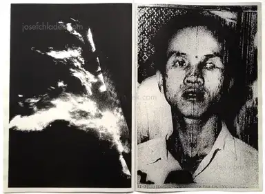 Sample page 4 for book "Chladek, Josef – Daido Moriyama - Scandalous" Sample page 4 for book "Chladek, Josef – Daido Moriyama - Scandalous"