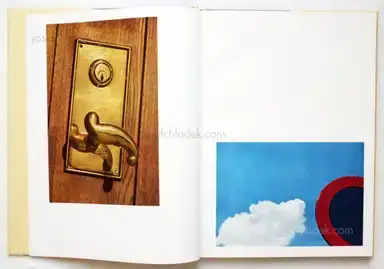 Sample page 18 for book "Helmer-Petersen, Keld – Keld Helmer-Petersen - 122 Farvefotografier - 122 Colour Photographs ." Sample page 18 for book "Helmer-Petersen, Keld – Keld Helmer-Petersen - 122 Farvefotografier - 122 Colour Photographs ."