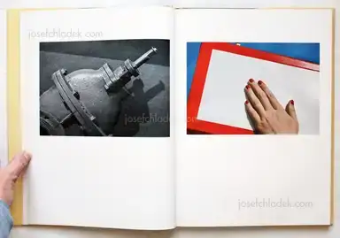 Sample page 16 for book "Helmer-Petersen, Keld – Keld Helmer-Petersen - 122 Farvefotografier - 122 Colour Photographs ." Sample page 16 for book "Helmer-Petersen, Keld – Keld Helmer-Petersen - 122 Farvefotografier - 122 Colour Photographs ."