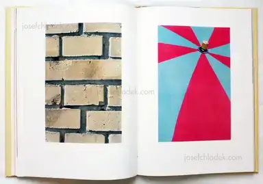 Sample page 6 for book "Helmer-Petersen, Keld – Keld Helmer-Petersen - 122 Farvefotografier - 122 Colour Photographs ." Sample page 6 for book "Helmer-Petersen, Keld – Keld Helmer-Petersen - 122 Farvefotografier - 122 Colour Photographs ."