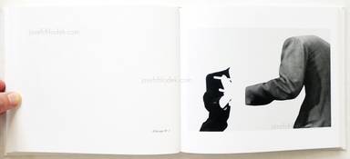 Sample page 10 for book  Mishka Henner – Less Américains