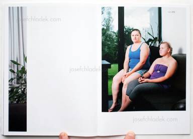 Sample page 14 for book  van der Linden Geisje & Miriam Donkers – Stella Maris