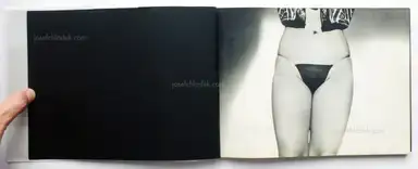 Sample page 24 for book "Tomatsu, Shomei – Shomei Tomatsu - Oh! Shinjuku (おお!新宿 | 東松 照明)" Sample page 24 for book "Tomatsu, Shomei – Shomei Tomatsu - Oh! Shinjuku (おお!新宿 | 東松 照明)"