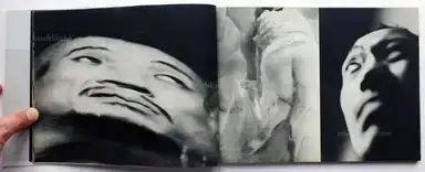 Sample page 20 for book "Tomatsu, Shomei – Shomei Tomatsu - Oh! Shinjuku (おお!新宿 | 東松 照明)" Sample page 20 for book "Tomatsu, Shomei – Shomei Tomatsu - Oh! Shinjuku (おお!新宿 | 東松 照明)"