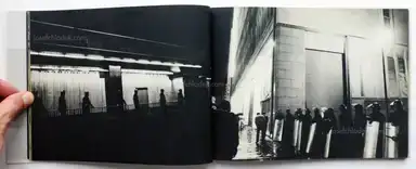 Sample page 18 for book "Tomatsu, Shomei – Shomei Tomatsu - Oh! Shinjuku (おお!新宿 | 東松 照明)" Sample page 18 for book "Tomatsu, Shomei – Shomei Tomatsu - Oh! Shinjuku (おお!新宿 | 東松 照明)"