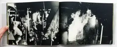 Sample page 15 for book "Tomatsu, Shomei – Shomei Tomatsu - Oh! Shinjuku (おお!新宿 | 東松 照明)" Sample page 15 for book "Tomatsu, Shomei – Shomei Tomatsu - Oh! Shinjuku (おお!新宿 | 東松 照明)"