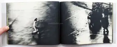 Sample page 14 for book "Tomatsu, Shomei – Shomei Tomatsu - Oh! Shinjuku (おお!新宿 | 東松 照明)" Sample page 14 for book "Tomatsu, Shomei – Shomei Tomatsu - Oh! Shinjuku (おお!新宿 | 東松 照明)"