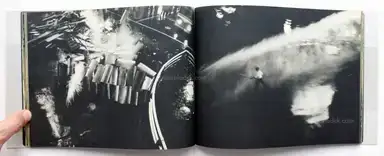 Sample page 10 for book "Tomatsu, Shomei – Shomei Tomatsu - Oh! Shinjuku (おお!新宿 | 東松 照明)" Sample page 10 for book "Tomatsu, Shomei – Shomei Tomatsu - Oh! Shinjuku (おお!新宿 | 東松 照明)"