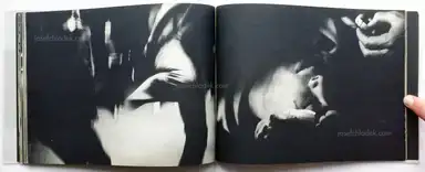 Sample page 5 for book "Tomatsu, Shomei – Shomei Tomatsu - Oh! Shinjuku (おお!新宿 | 東松 照明)" Sample page 5 for book "Tomatsu, Shomei – Shomei Tomatsu - Oh! Shinjuku (おお!新宿 | 東松 照明)"