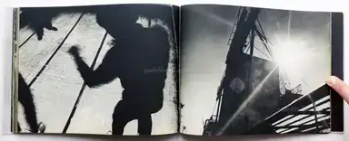 Sample page 4 for book "Tomatsu, Shomei – Shomei Tomatsu - Oh! Shinjuku (おお!新宿 | 東松 照明)" Sample page 4 for book "Tomatsu, Shomei – Shomei Tomatsu - Oh! Shinjuku (おお!新宿 | 東松 照明)"