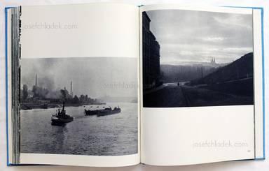 Sample page 20 for book  Erich Einhorn – Prager Alltag