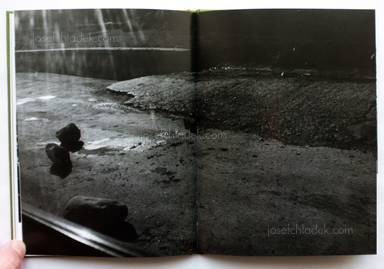 Sample page 5 for book  Jens Liebchen – DL 07 Stereotypes of War: A Photographic Investigation