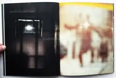 Sample page 6 for book "Heinze, Volker – Volker Heinze - Ahnung" Sample page 6 for book "Heinze, Volker – Volker Heinze - Ahnung"